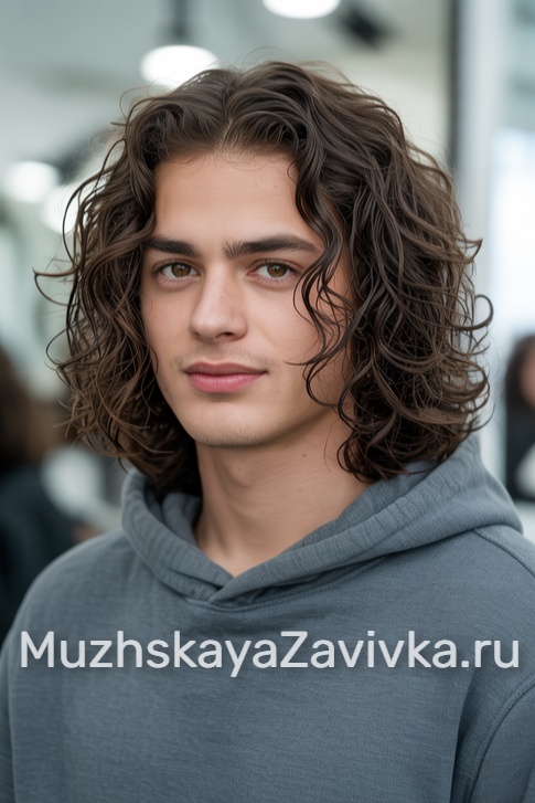 Стойкое окрашивание в медный оттенок