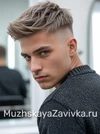Однотонное окрашивание для мужчин: глубокий и стойкий цвет